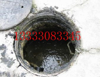 棗強冀州周邊縣城專業清理化糞池服務 流程、價格參考與高清作業圖解